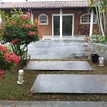 Recanto In Ubatuba