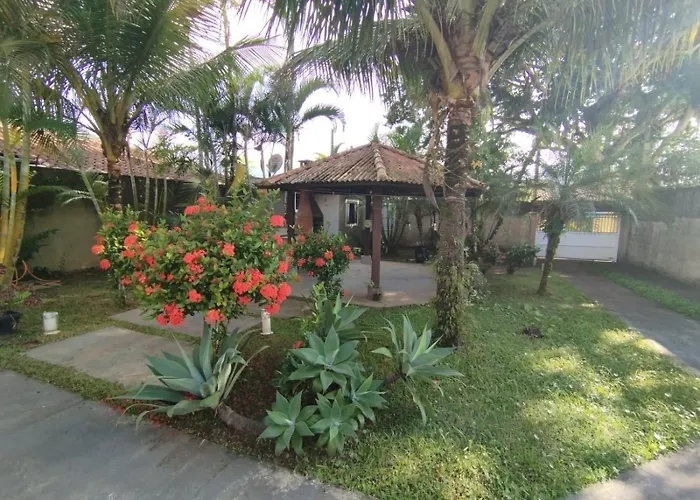 Recanto In Ubatuba