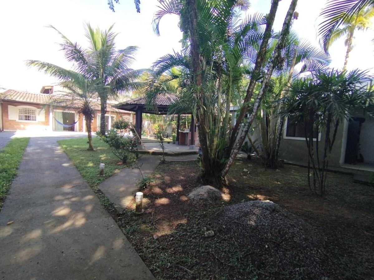 Casa de férias Recanto In Ubatuba