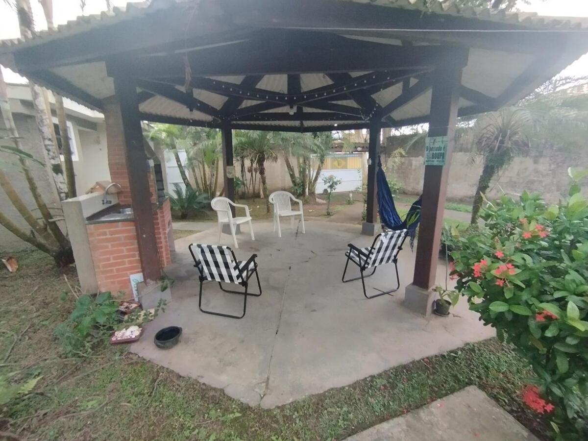 Casa de férias Recanto In