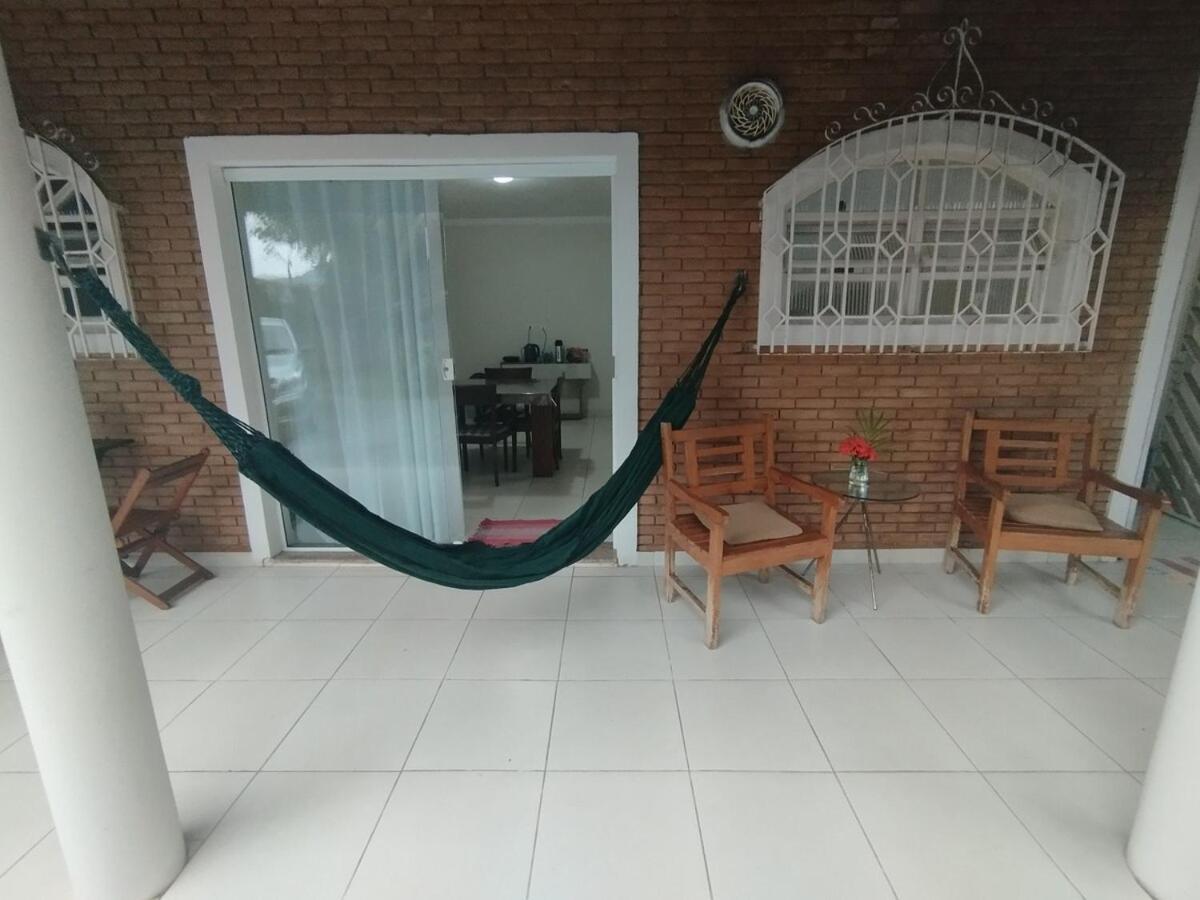 Recanto In Ubatuba