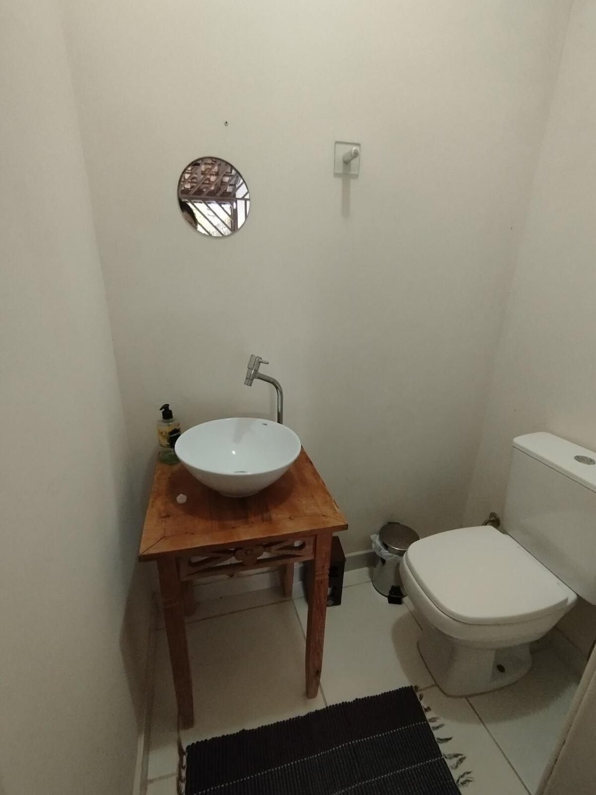 Recanto In Casa de férias *