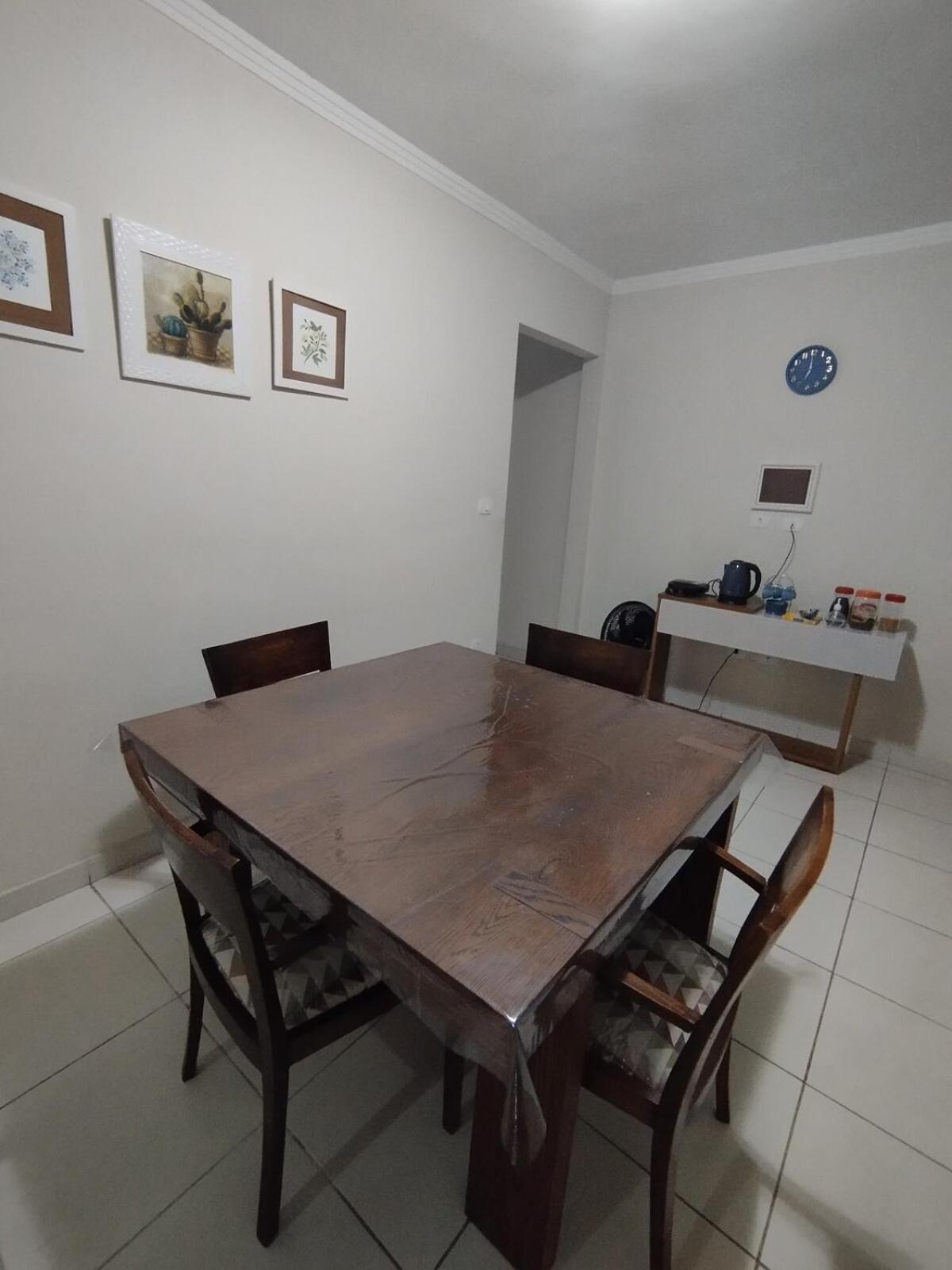 Casa de férias Recanto In