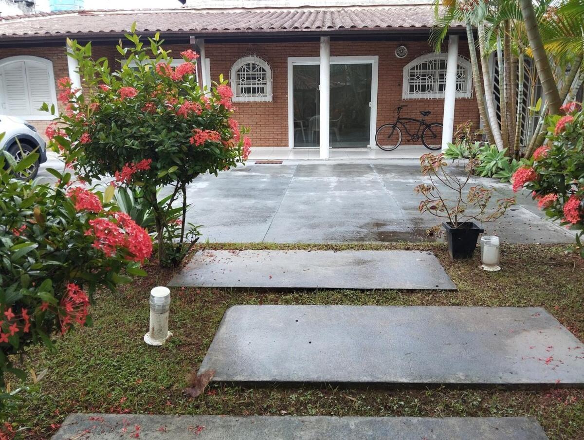 Recanto In Casa de férias Ubatuba