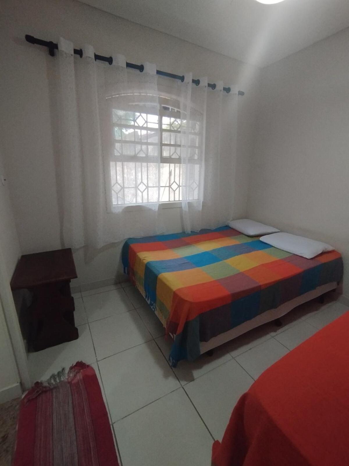 Casa de férias Recanto In *