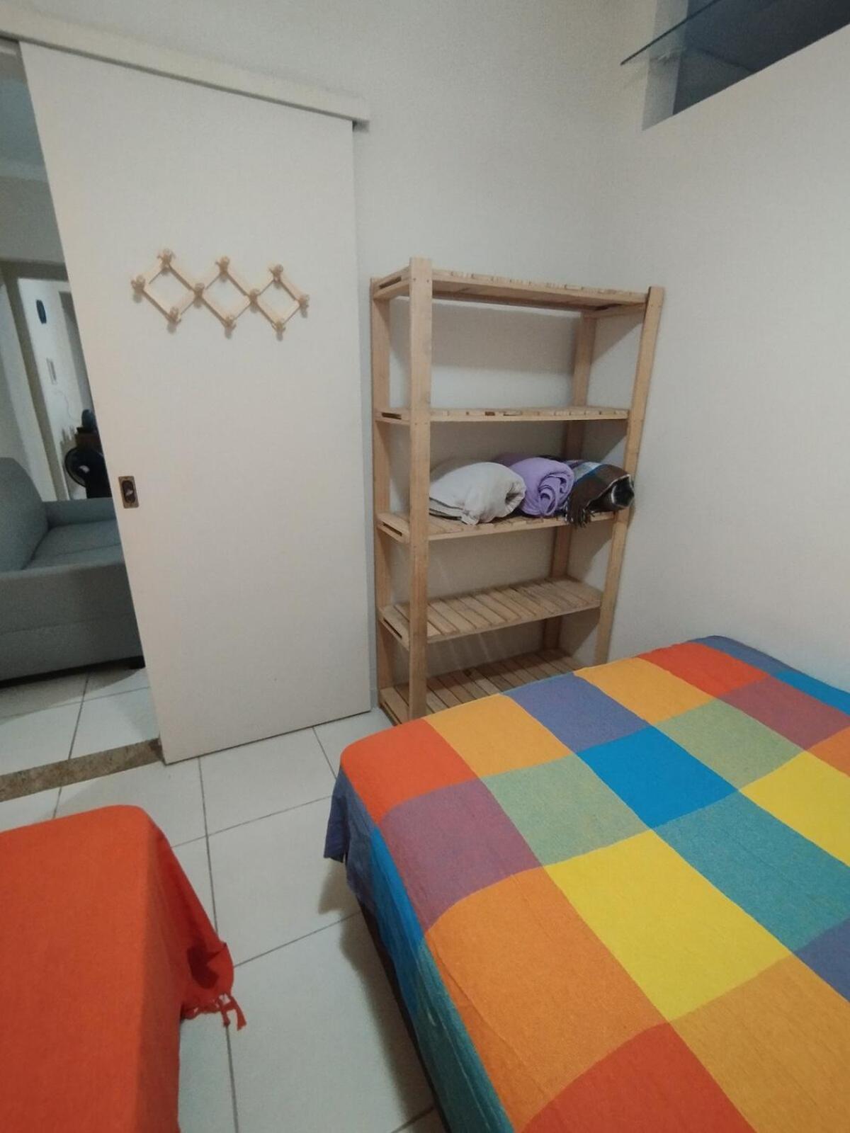 Recanto In Casa de férias Ubatuba
