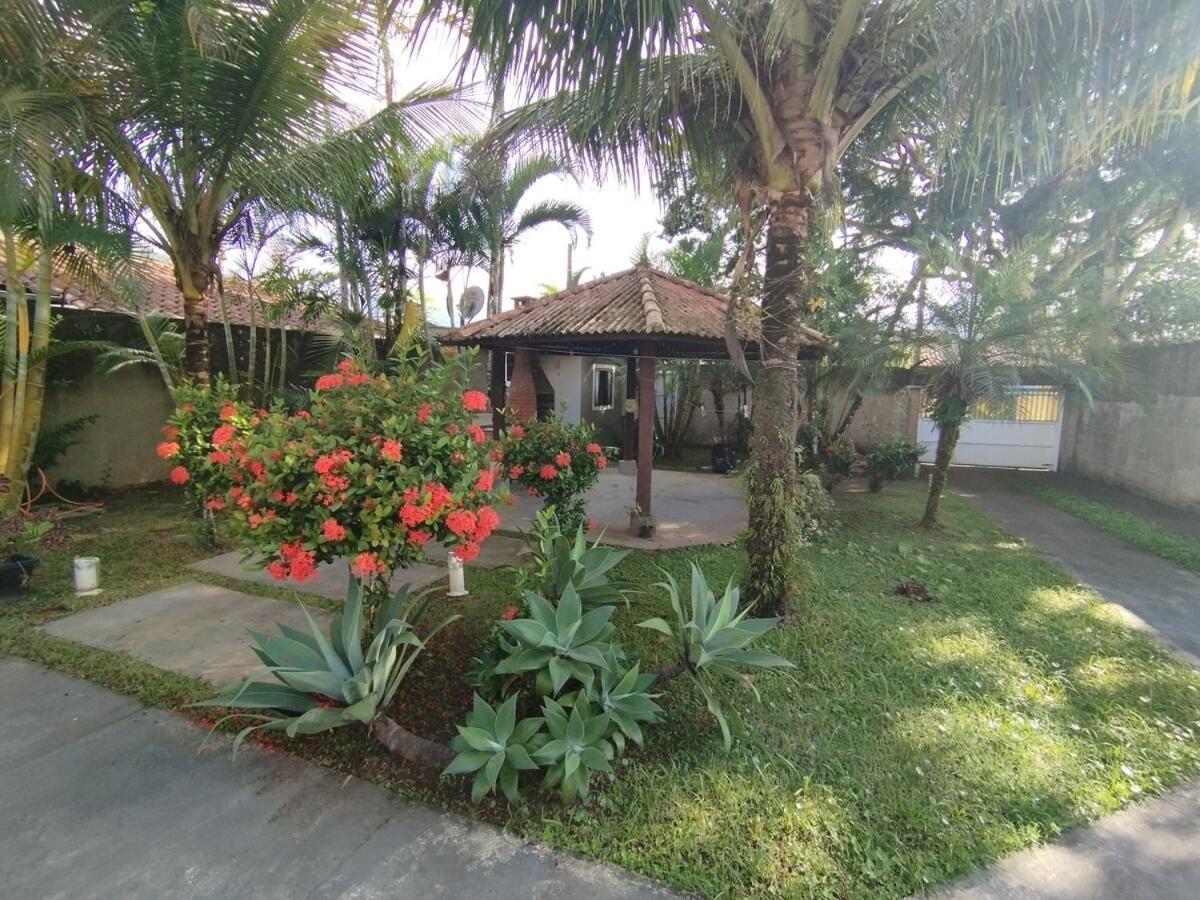 Casa de férias Recanto In